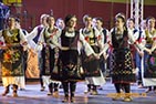 16. Őseink Zenéje 2018. január 20. Szenttamás